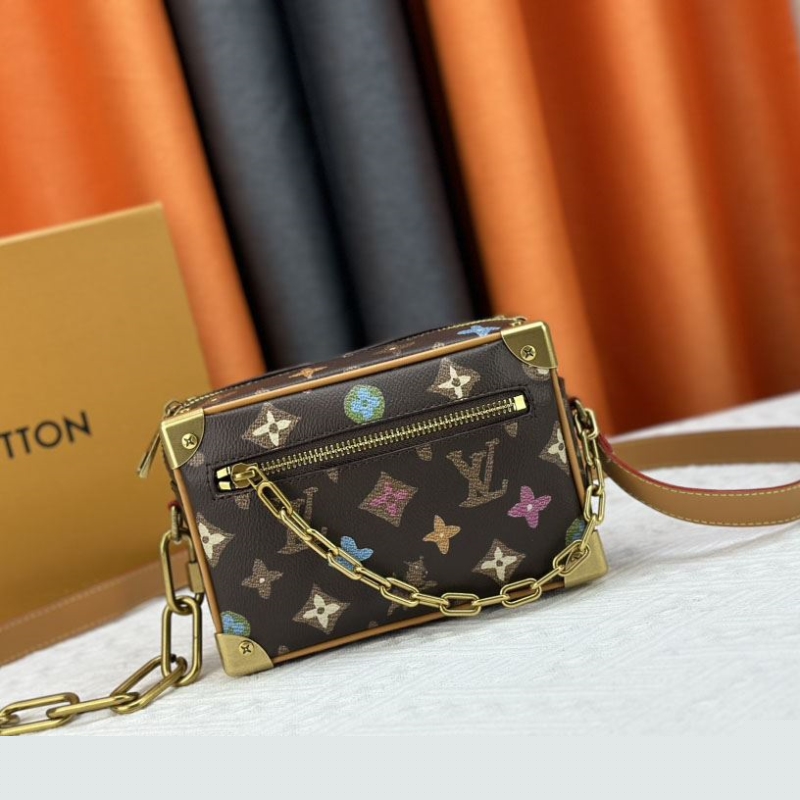 LV Box Bags